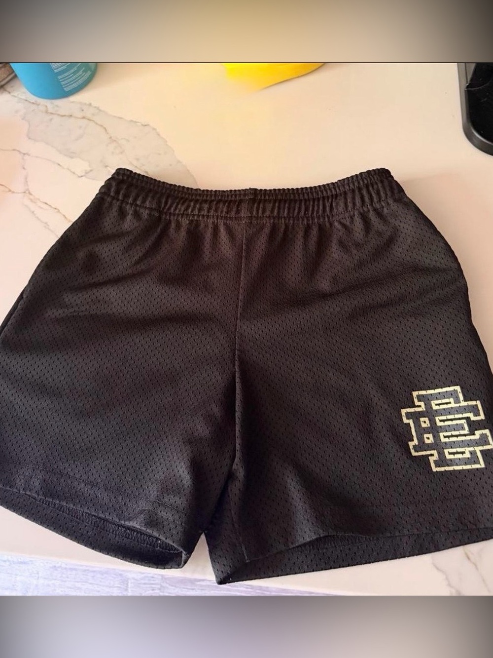eric emmanuel shorts